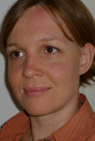 Jo Maitland